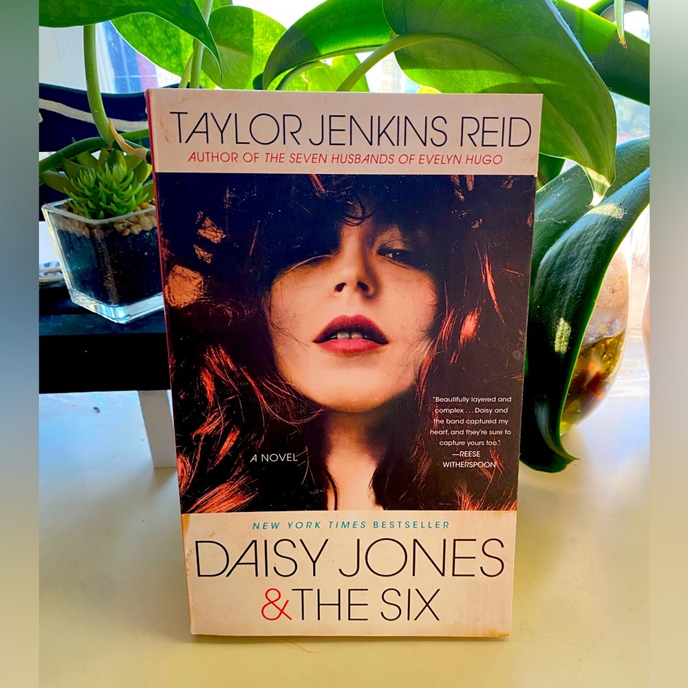 Daisy Jones & The Six